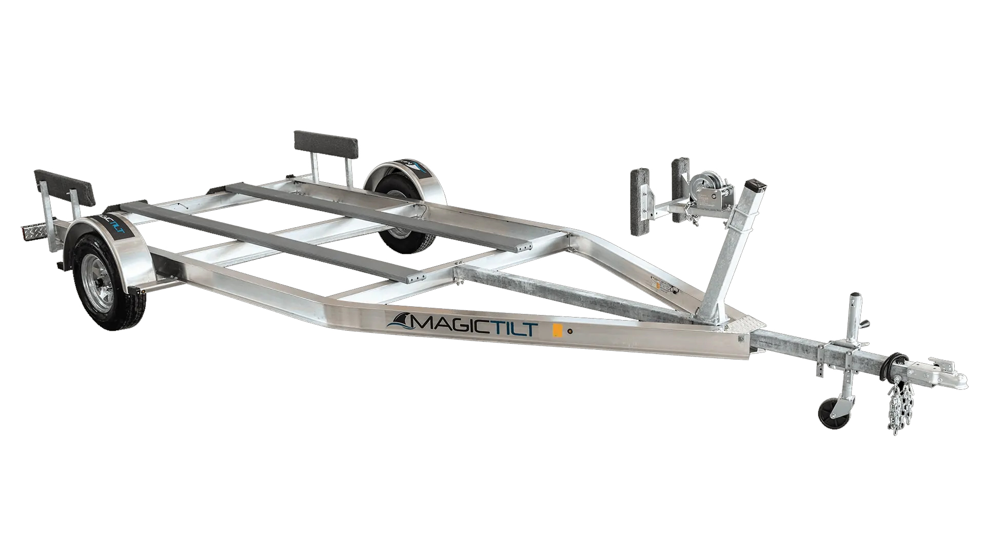 Trailer Repair Roseville Auto and Marine