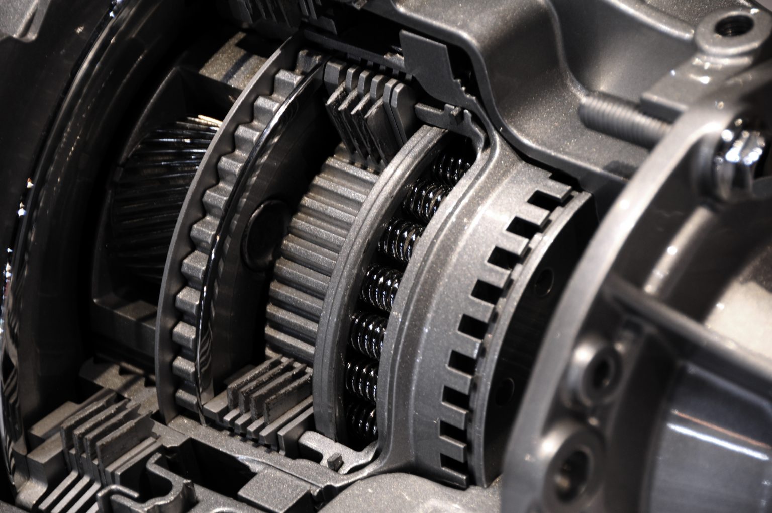 Transmission Repair Roseville Auto and Marine
