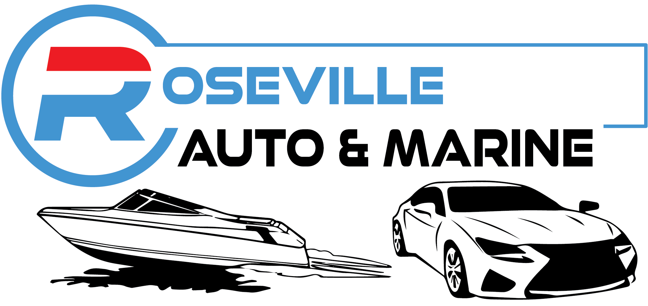 Roseville Auto and Marine